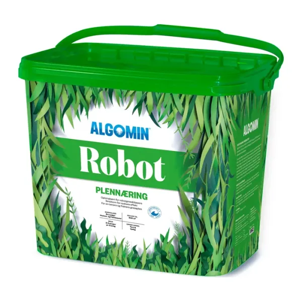 Algomin Robot, 6,5 kg