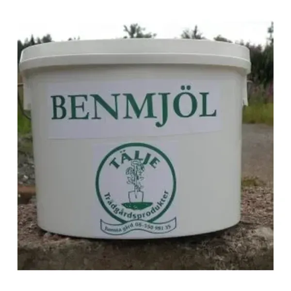 Benmjöl