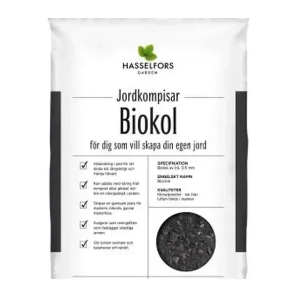 Biokol, 4 l