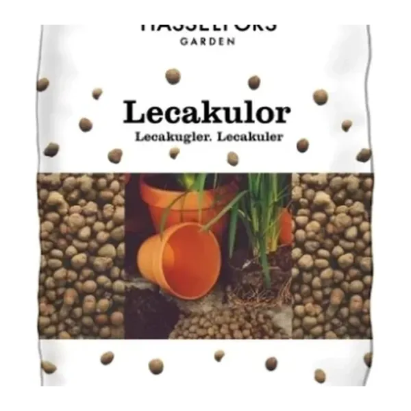 Lecakulor