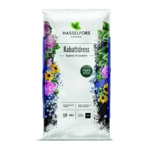 Rabattdress, 40 l