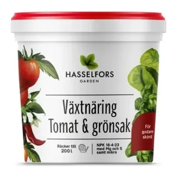 Växtnäring Universell